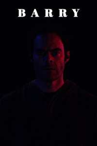 Barry - Posters