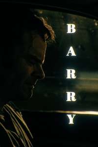 Barry - Posters