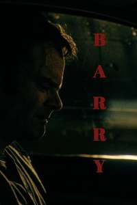 Barry - Posters