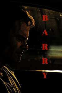 Barry - Posters