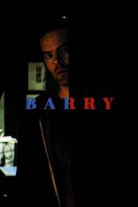 Barry - Posters