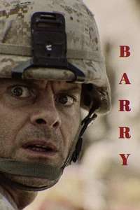 Barry - Posters