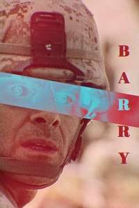Barry - Posters
