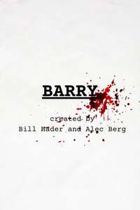 Barry - Posters