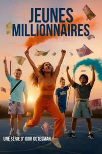 Young Millionnaires - Posters