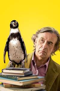 The Penguin Lessons - Posters