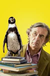 The Penguin Lessons - Posters