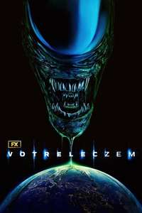 Alien: Earth - Posters