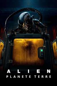 Alien: Earth - Posters