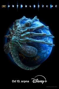 Alien: Earth - Posters