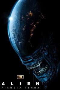 Alien: Earth - Posters