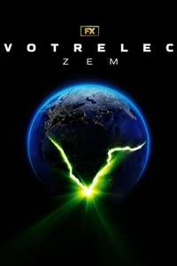 Alien: Earth - Posters