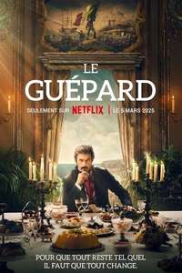 The Leopard - Posters
