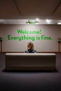 The Good Place - Posters