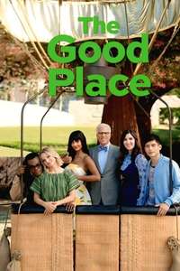 The Good Place - Posters