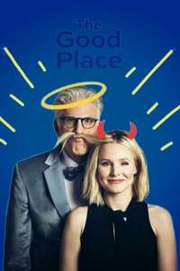 The Good Place - Posters