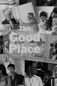 The Good Place - Posters