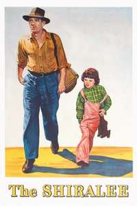The Shiralee - Posters
