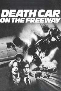 Death Car on the Freeway - Posters