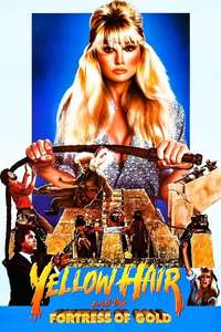 Yellow Hair and the Pecos Kid - Posters