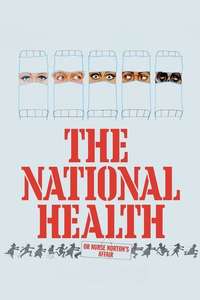 The National Health - Posters
