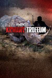 Bloody Trophy - Posters