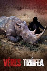 Bloody Trophy - Posters