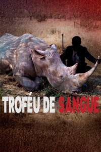 Bloody Trophy - Posters