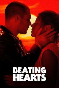 Beating Hearts - Posters