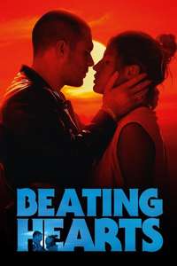 Beating Hearts - Posters