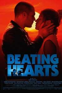 Beating Hearts - Posters