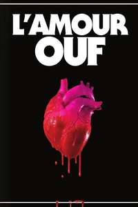 Beating Hearts - Posters