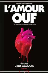 Beating Hearts - Posters
