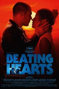 Beating Hearts - Posters