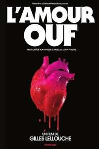 Beating Hearts - Posters