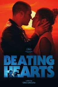 Beating Hearts - Posters