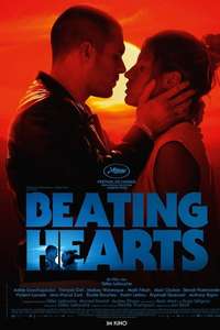 Beating Hearts - Posters