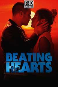 Beating Hearts - Posters