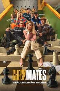 Checkmates - Posters