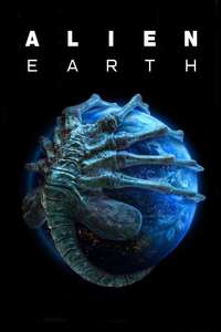 Alien: Earth - Posters