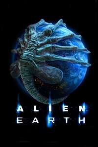 Alien: Earth - Posters