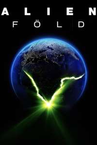 Alien: Earth - Posters