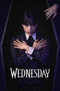 Wednesday - Posters