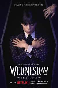 Wednesday - Posters