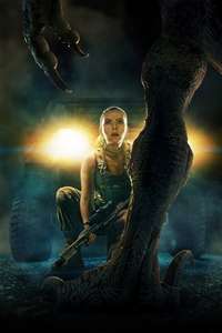 Jurassic World Rebirth - Posters
