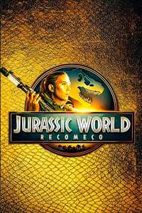 Jurassic World Rebirth - Posters
