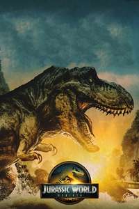 Jurassic World Rebirth - Posters