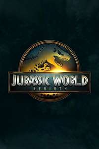 Jurassic World Rebirth - Posters