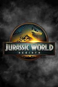 Jurassic World Rebirth - Posters