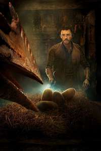 Jurassic World Rebirth - Posters